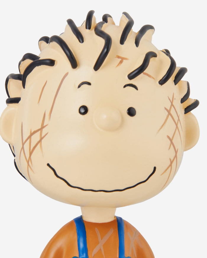 Pig-Pen Peanuts Mini Bighead Bobblehead FOCO - FOCO.com