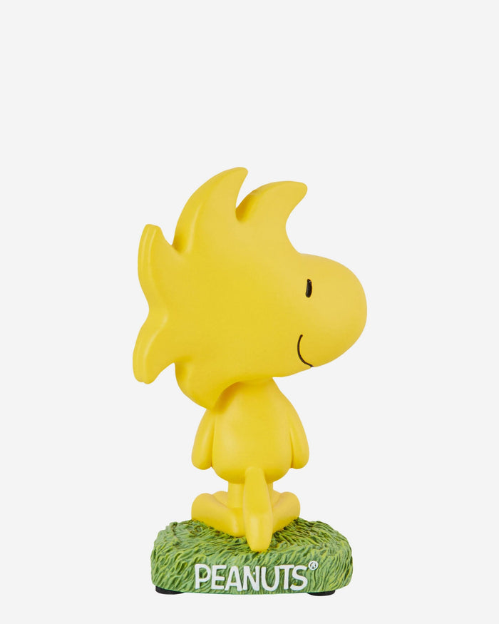 Woodstock Peanuts Mini Bighead Bobblehead FOCO - FOCO.com