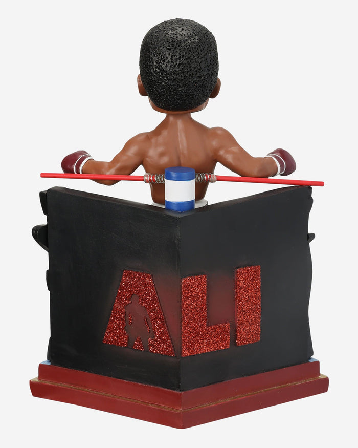 Muhammad Ali RopeADope Bobblehead FOCO