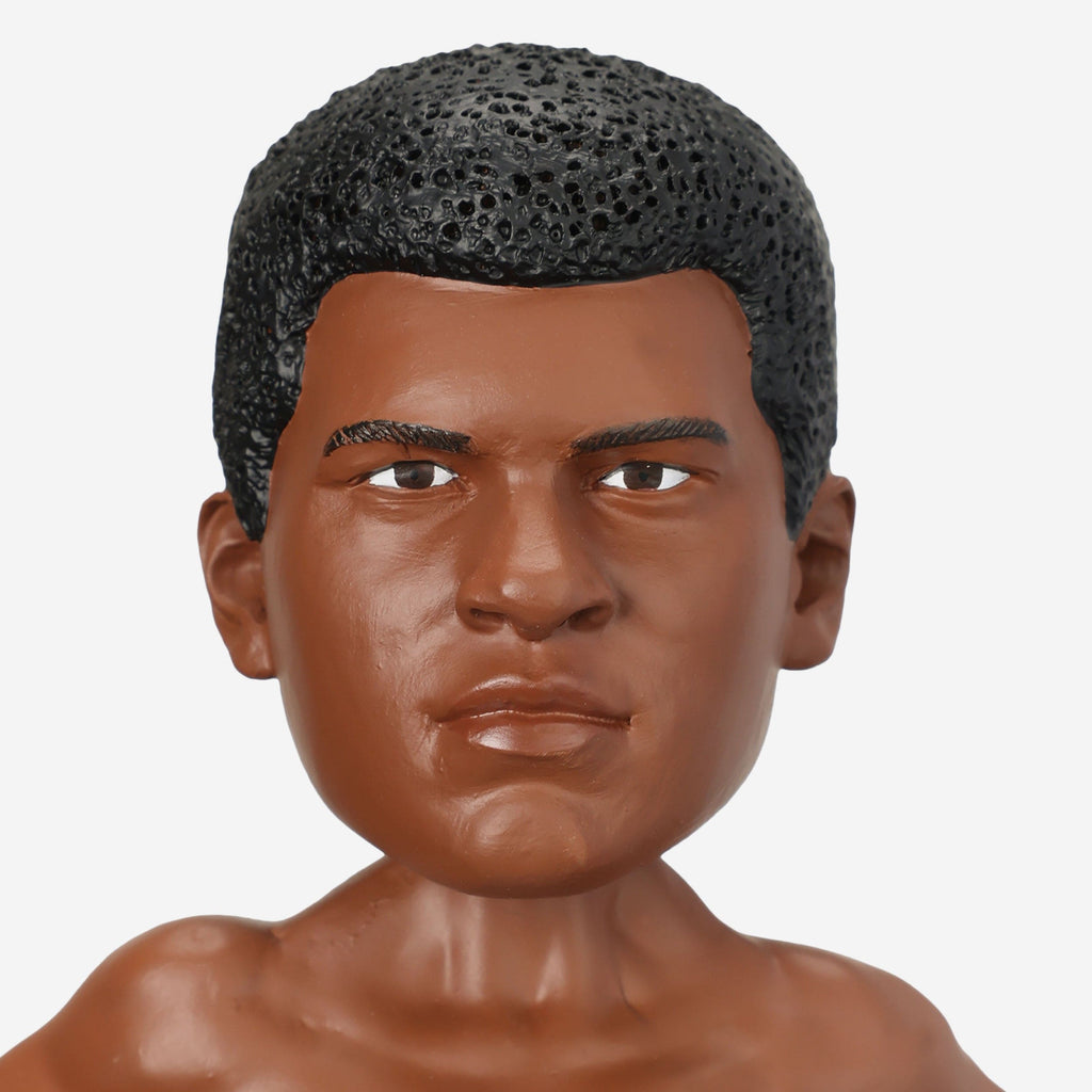 Muhammad Ali RopeADope Bobblehead FOCO