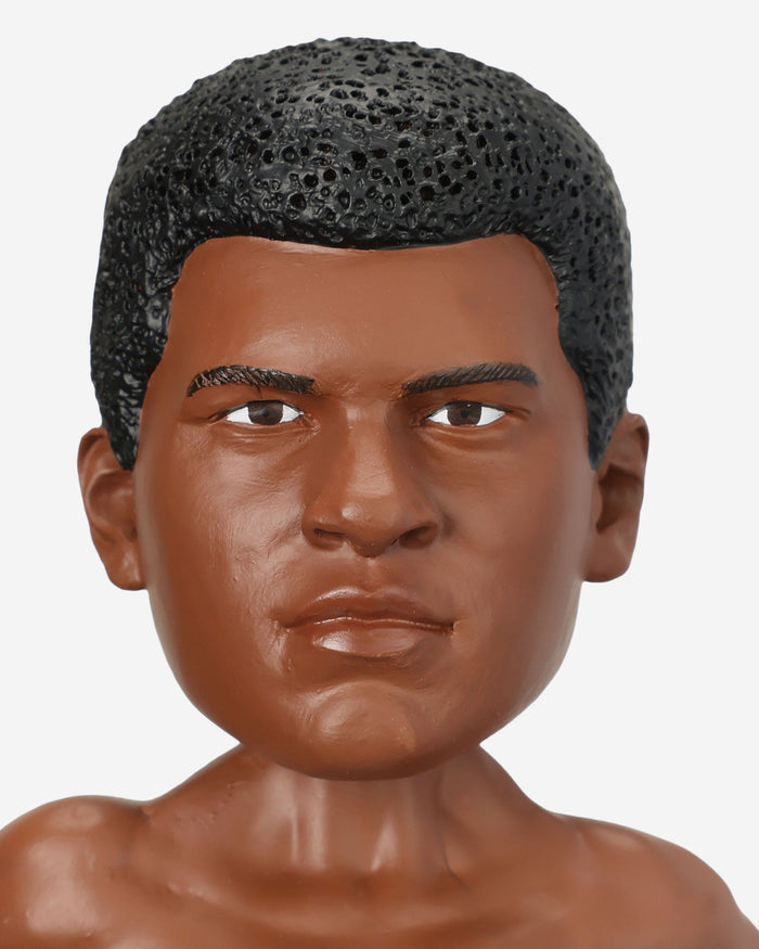 Muhammad Ali RopeADope Bobblehead FOCO