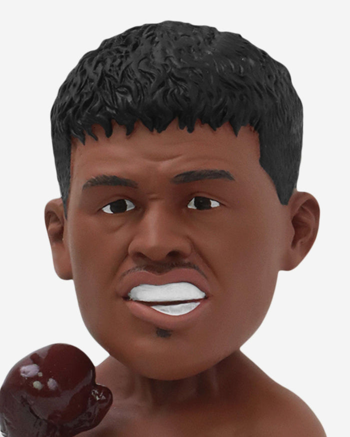 Sugar Ray Robinson 1965 Light Middleweight Boxing Sports Illustrated Cover Bobblehead FOCO - FOCO.com