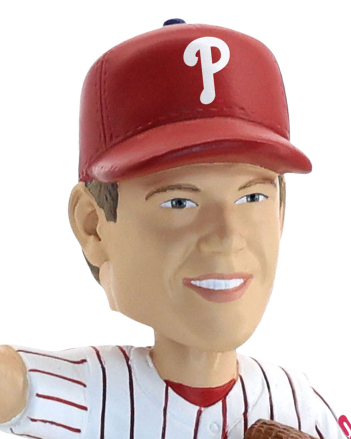 Scott Rolen Philadelphia Phillies 2000 Gold Glove Bobblehead FOCO - FOCO.com