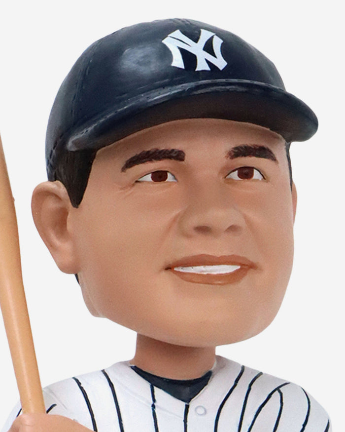 Babe Ruth New York Yankees Modern Era Single-Season Runs Record Book Bobblehead FOCO - FOCO.com