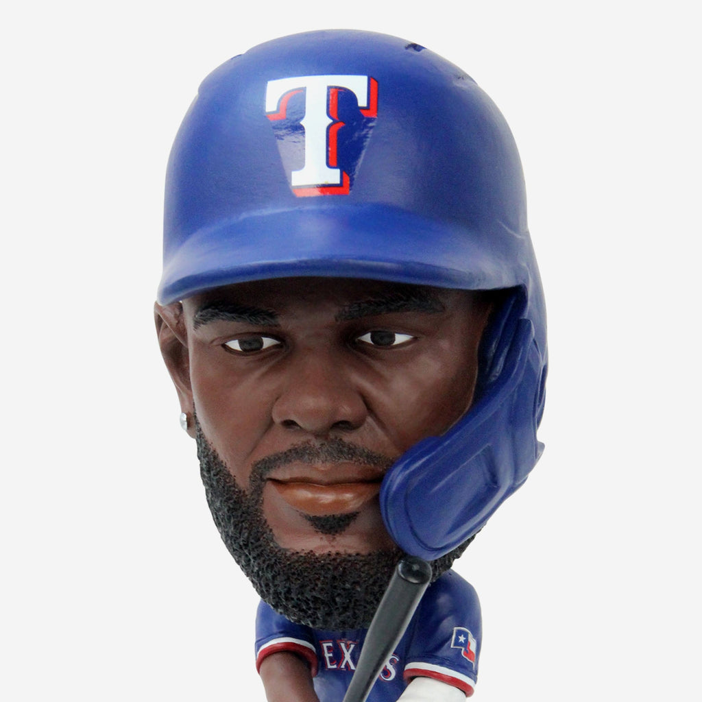 Adolis Garcia Texas Rangers 2023 American League Champions Gamebreaker FOCO