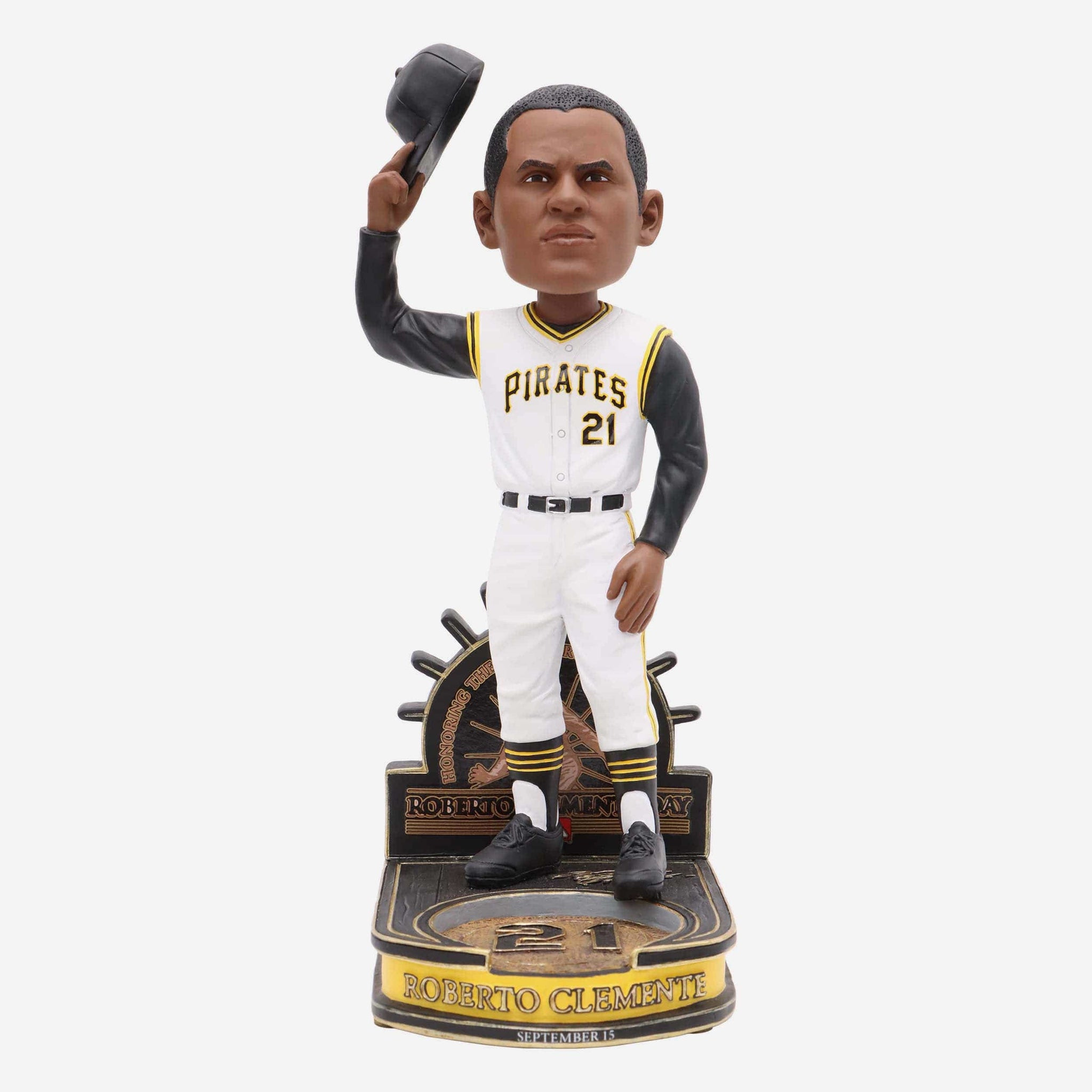 roberto clemente day 2023