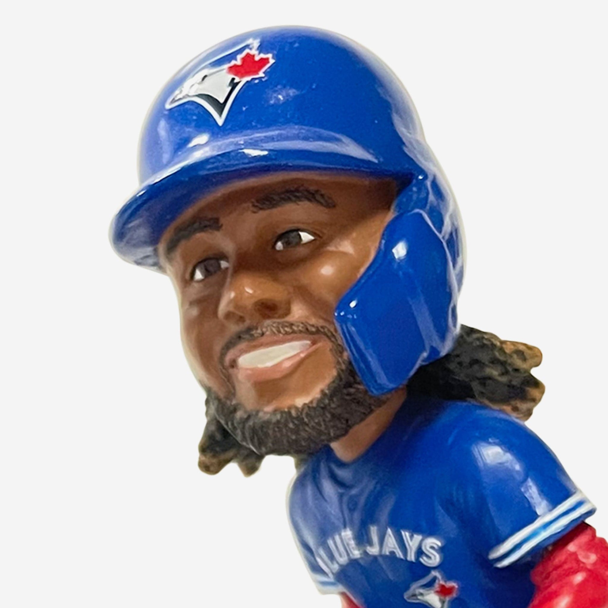 George Springer & Vladimir Guerrrero Jr Toronto Blue Jays Dual