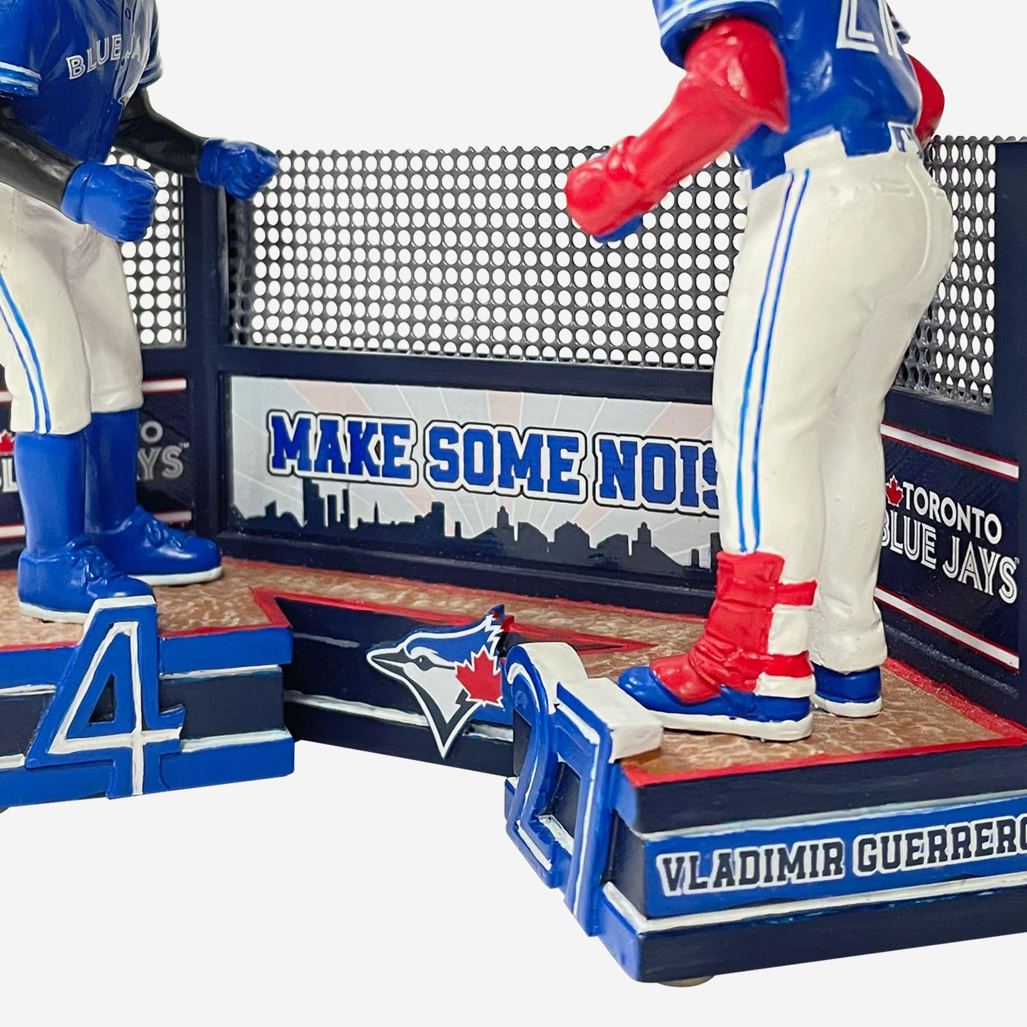 ゲレーロ ジュニア jr ボブルヘッド ブルージェイズ ゲレーロジュニ f9ST メジャーリーグベースボール MAJOR LEAGUE BASEBALL Vladimir Guerrero