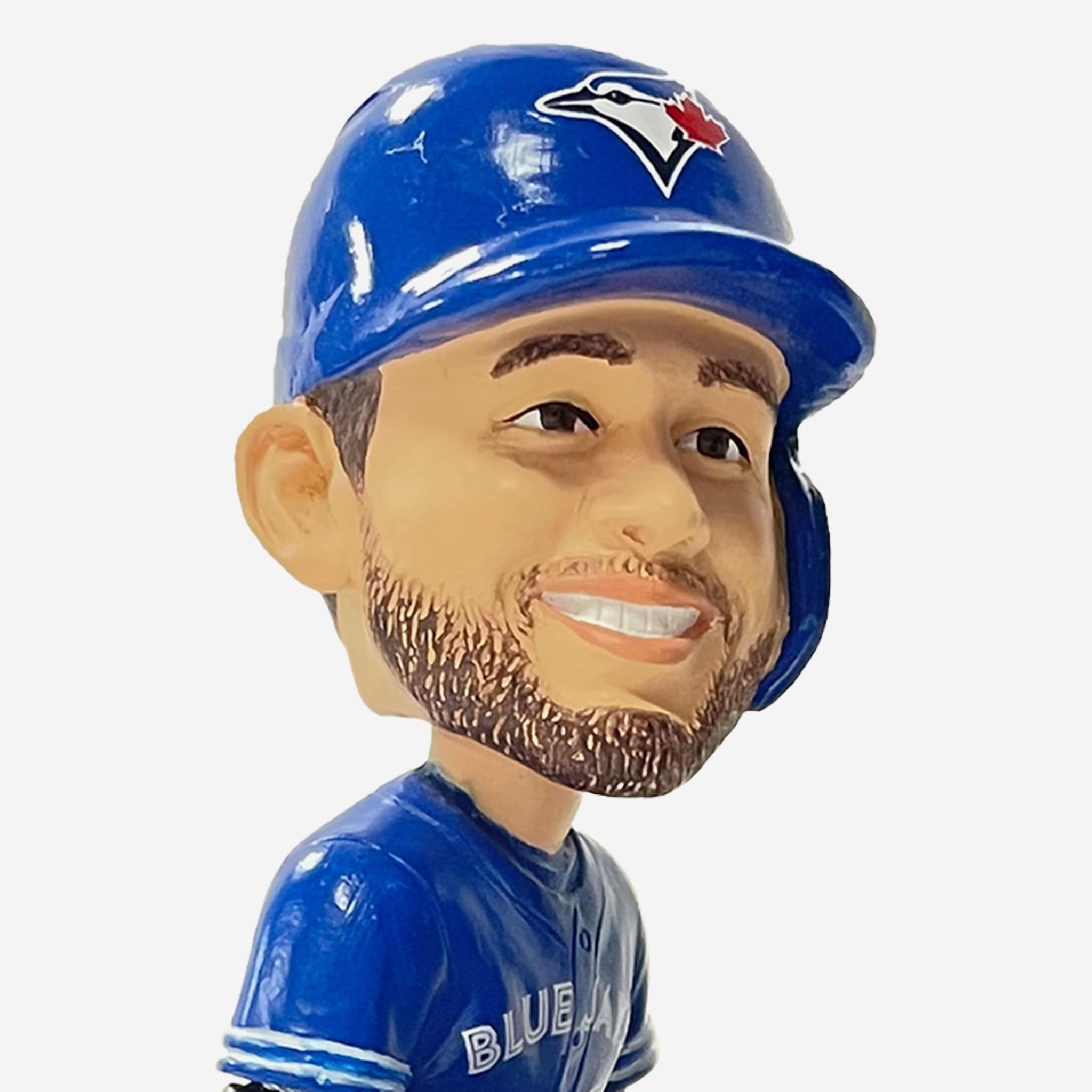 George Springer & Vladimir Guerrrero Jr Toronto Blue Jays