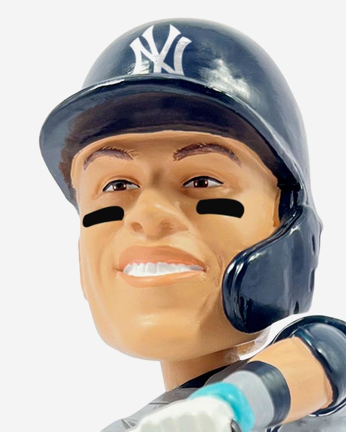 Aaron Judge New York Yankees Fastest To 250 Career Home Runs Bobblehead FOCO - FOCO.com