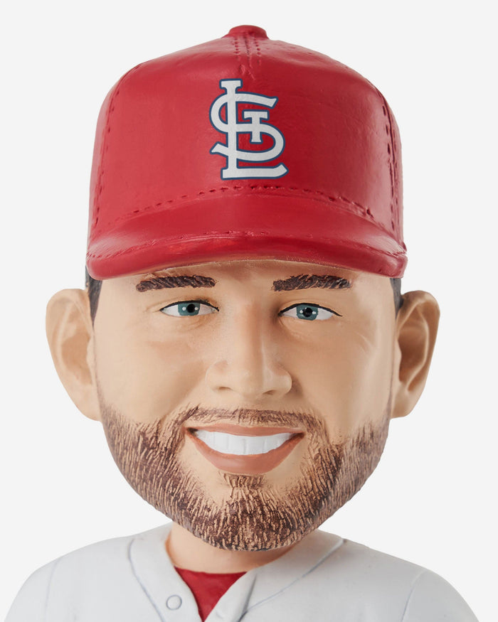 Adam Wainwright St Louis Cardinals 2023 MLB London Series Bobblehead FOCO - FOCO.com