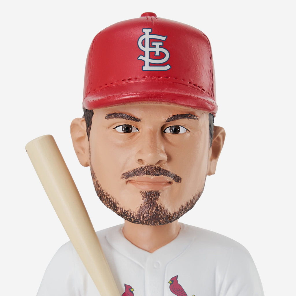 Nolan Arenado St Louis Cardinals 2023 MLB London Series Bobblehead FOCO