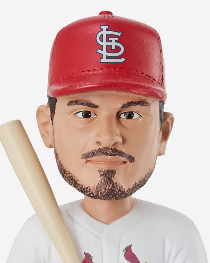 Nolan Arenado St Louis Cardinals 2023 MLB London Series Bobblehead FOCO - FOCO.com