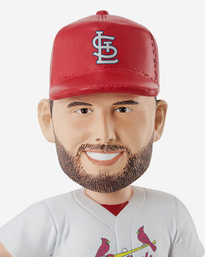 Paul Goldschmidt St Louis Cardinals 2023 MLB London Series Bobblehead FOCO - FOCO.com