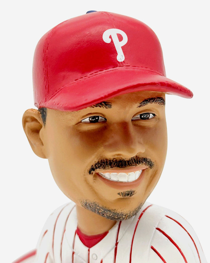 Orion Kerkering Philadelphia Phillies Major League Debut Bobblehead FOCO - FOCO.com