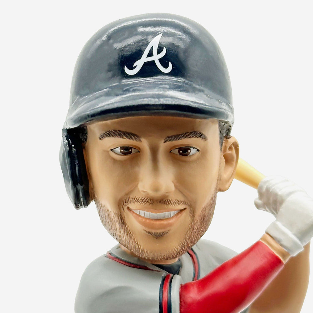 Matt Olson Atlanta Braves Franchise SingleSeason Home Run Record Bobb FOCO