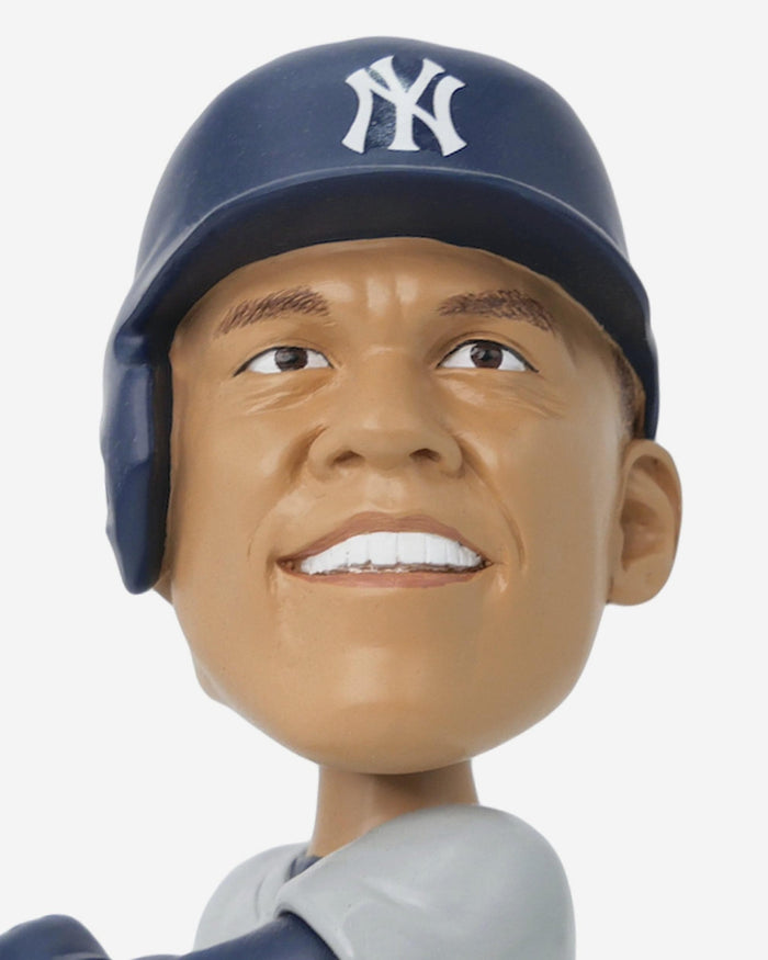 Juan Soto New York Yankees ALCS Game 5 Home Run Bobblehead FOCO - FOCO.com