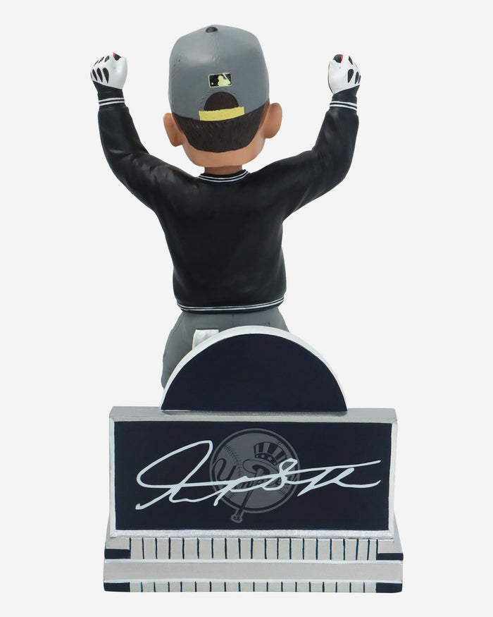 Giancarlo Stanton New York Yankees 2024 ALCS MVP Bobblehead FOCO - FOCO.com