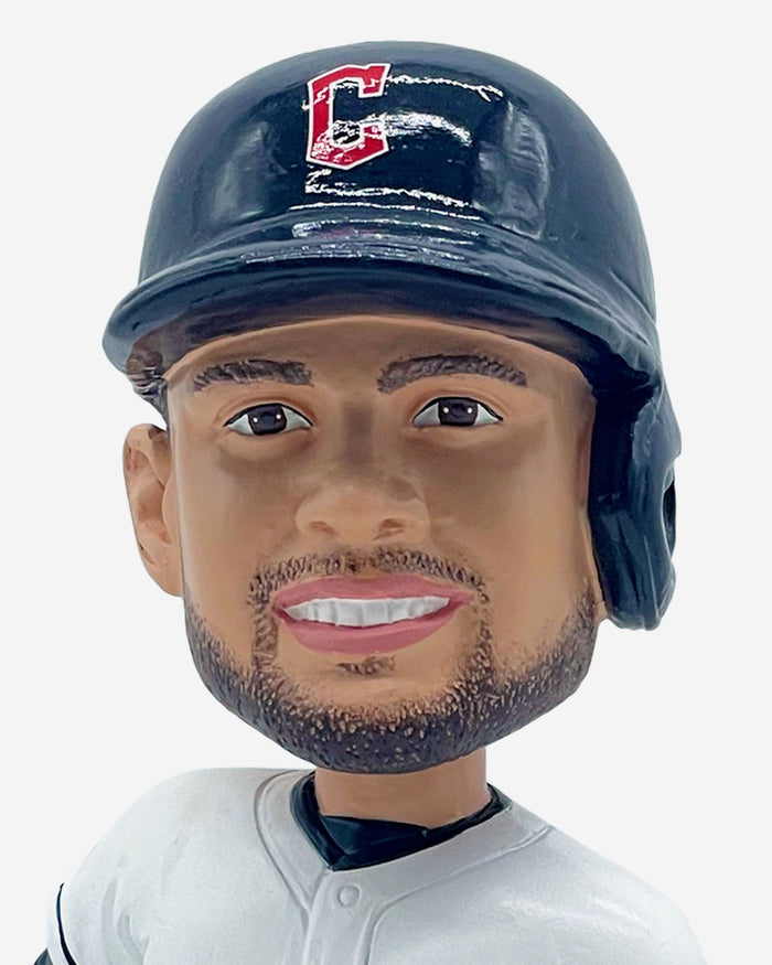 Lane Thomas Cleveland Guardians ALDS Grand Slam Gamebreaker Bobblehead FOCO - FOCO.com