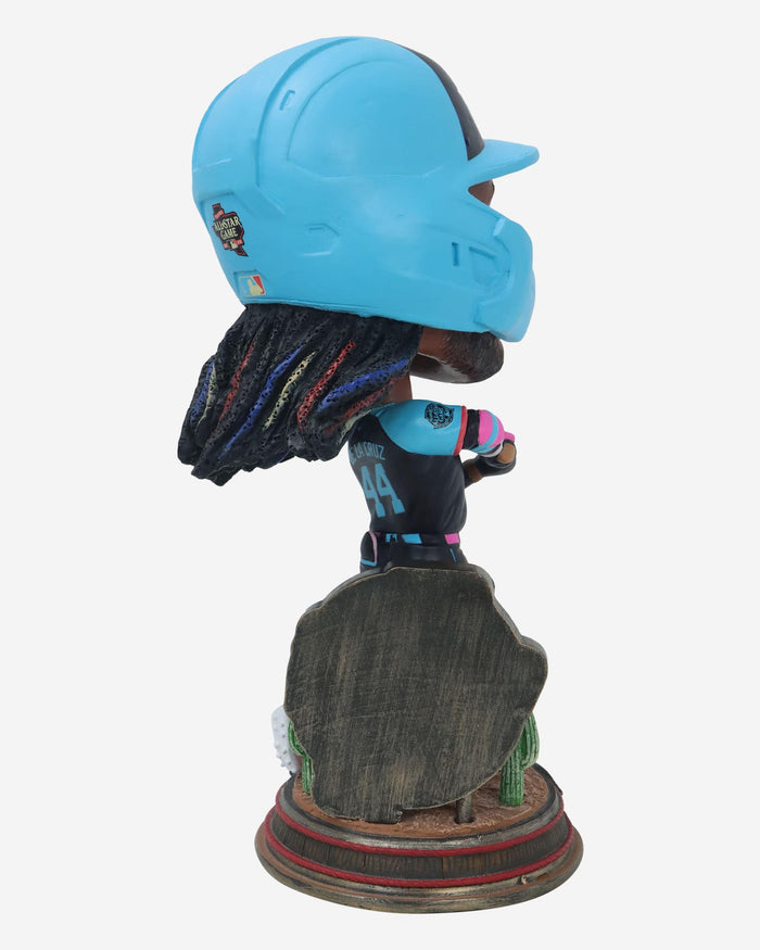 Elly De La Cruz Cincinnati Reds 2024 All-Star Bighead Bobblehead FOCO - FOCO.com