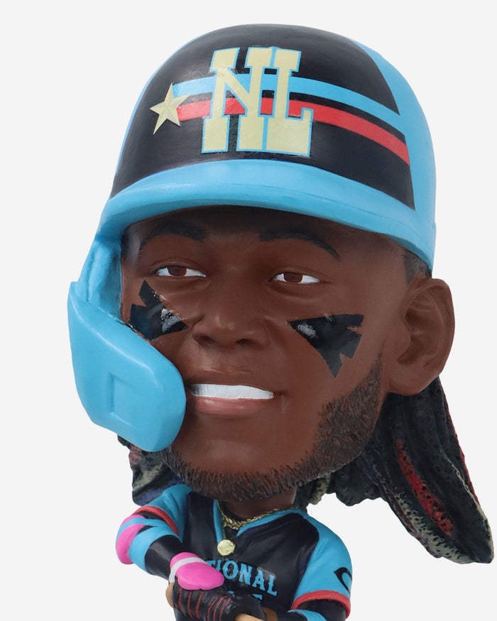 Elly De La Cruz Cincinnati Reds 2024 All-Star Bighead Bobblehead FOCO - FOCO.com