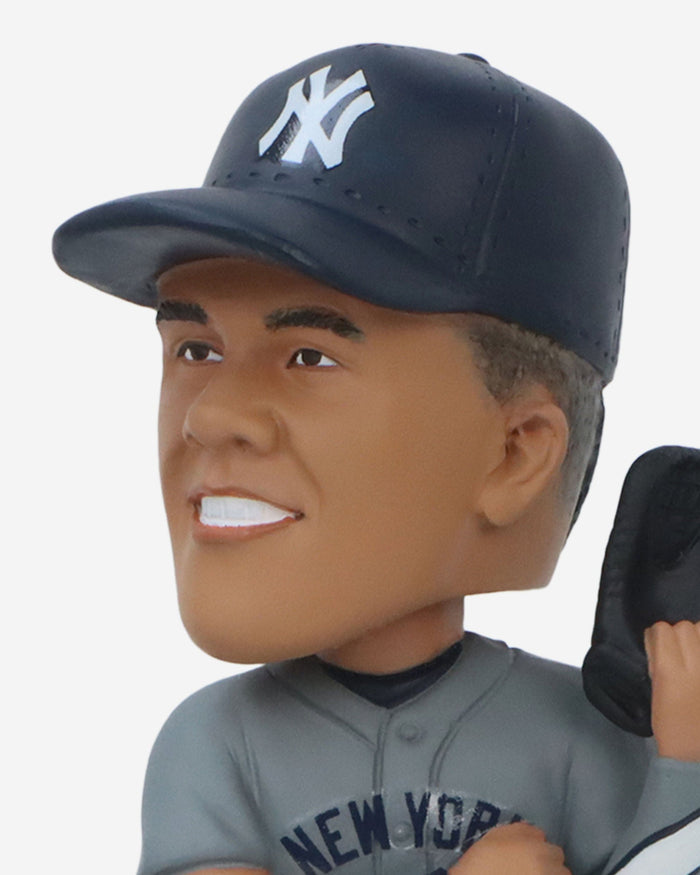 Aaron Judge & Juan Soto New York Yankees Big Arms Dual Bobblehead FOCO - FOCO.com