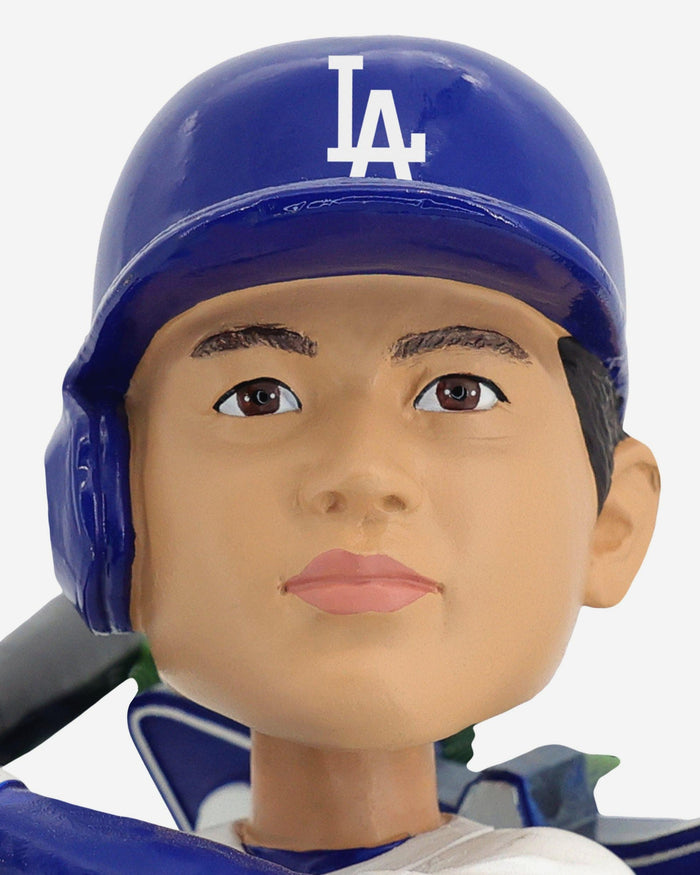 Shohei Ohtani Los Angeles Dodgers Tinseltown Bobblehead FOCO - FOCO.com