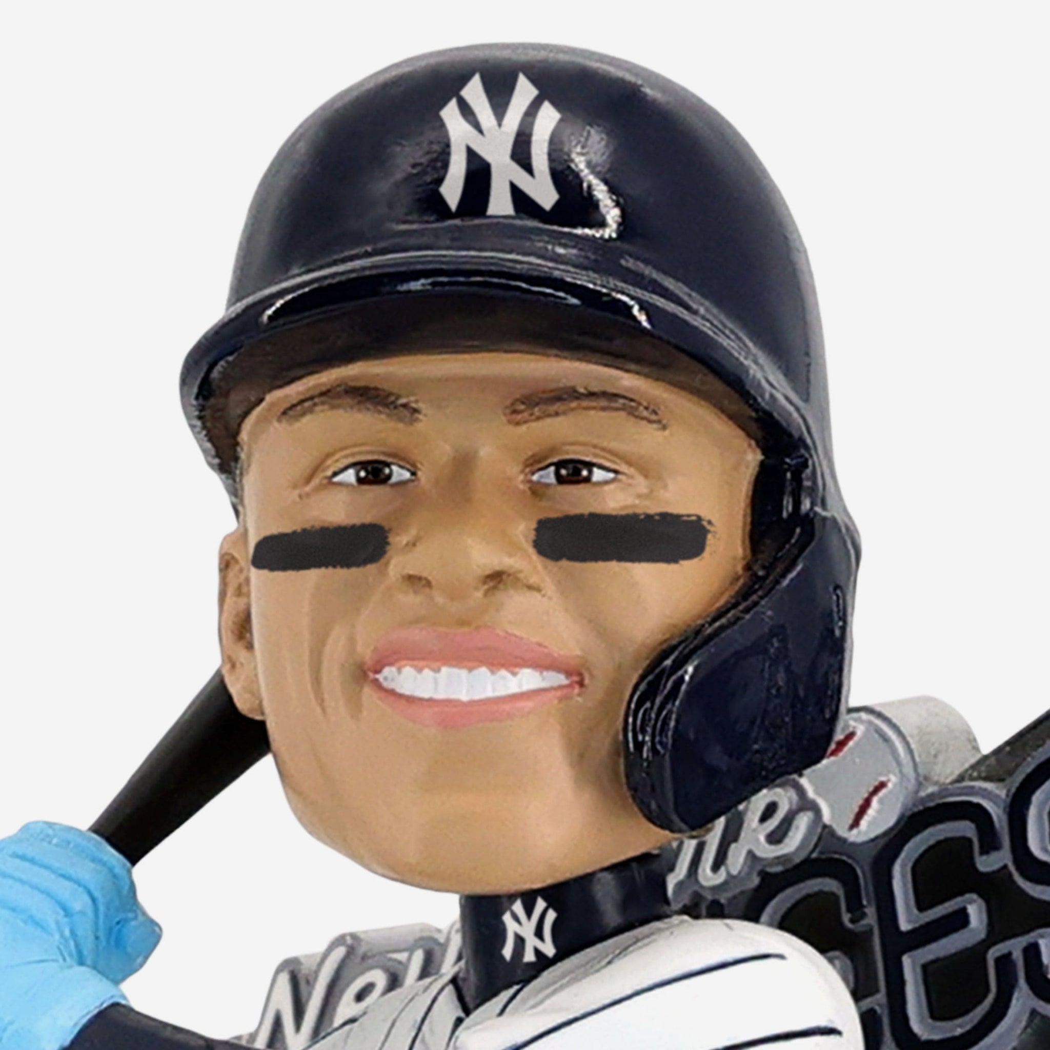 Aaron Judge New York Yankees Big Apple Bobblehead FOCO