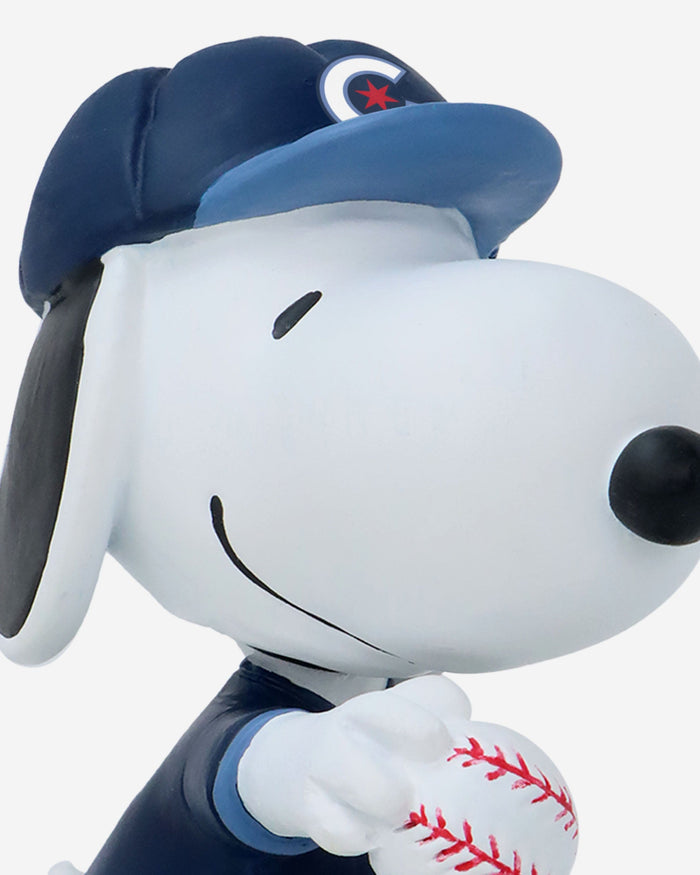 FOCO スヌーピー シティコネクトボブルヘッド St Louis Cardinals Snoopy Peanuts City Connect Bobblehead FOCO