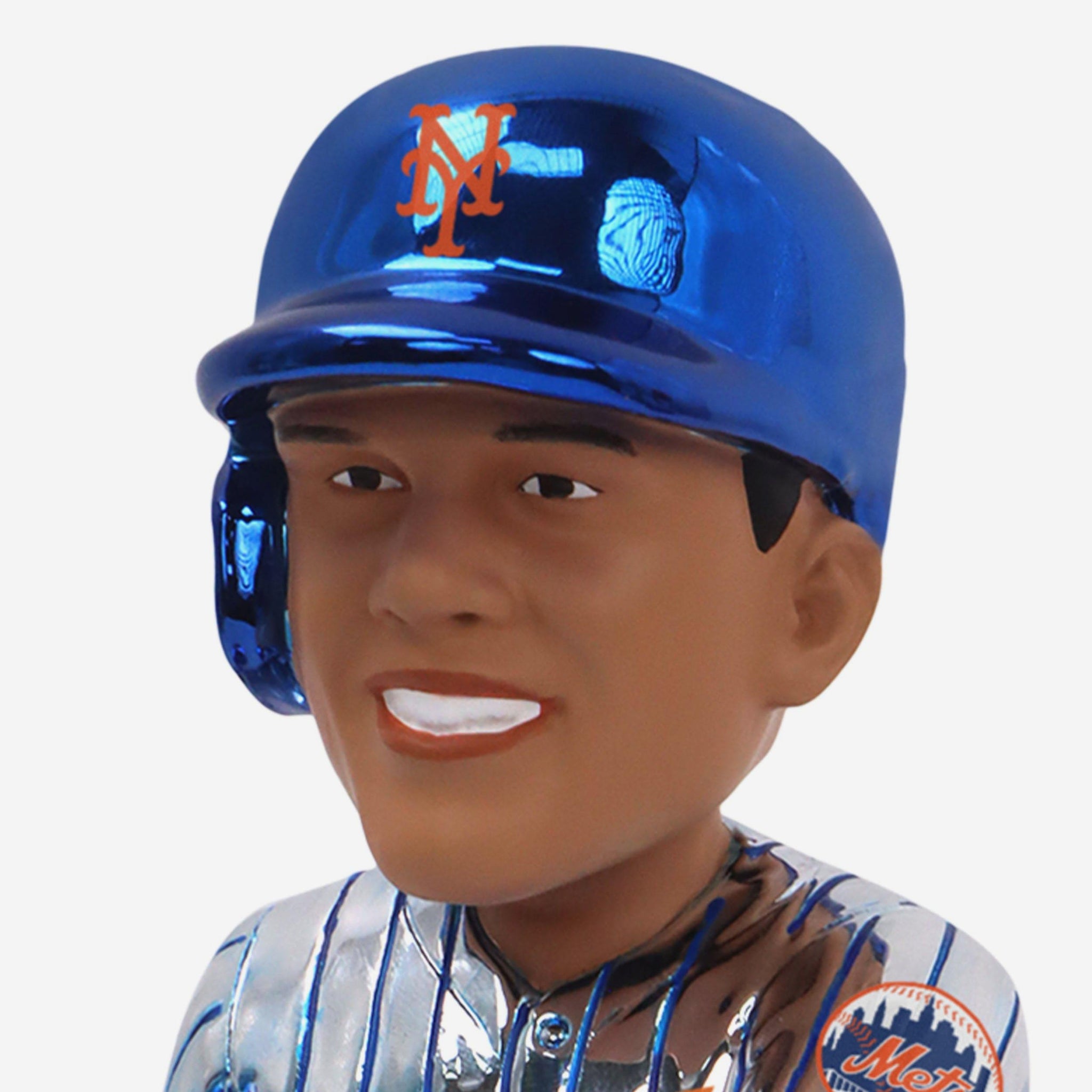 Juan Soto Bobblehead メッツ 250816来場者プレゼント Juan Soto Bobblehead メッツ 250816来場者プレゼント Juan Soto