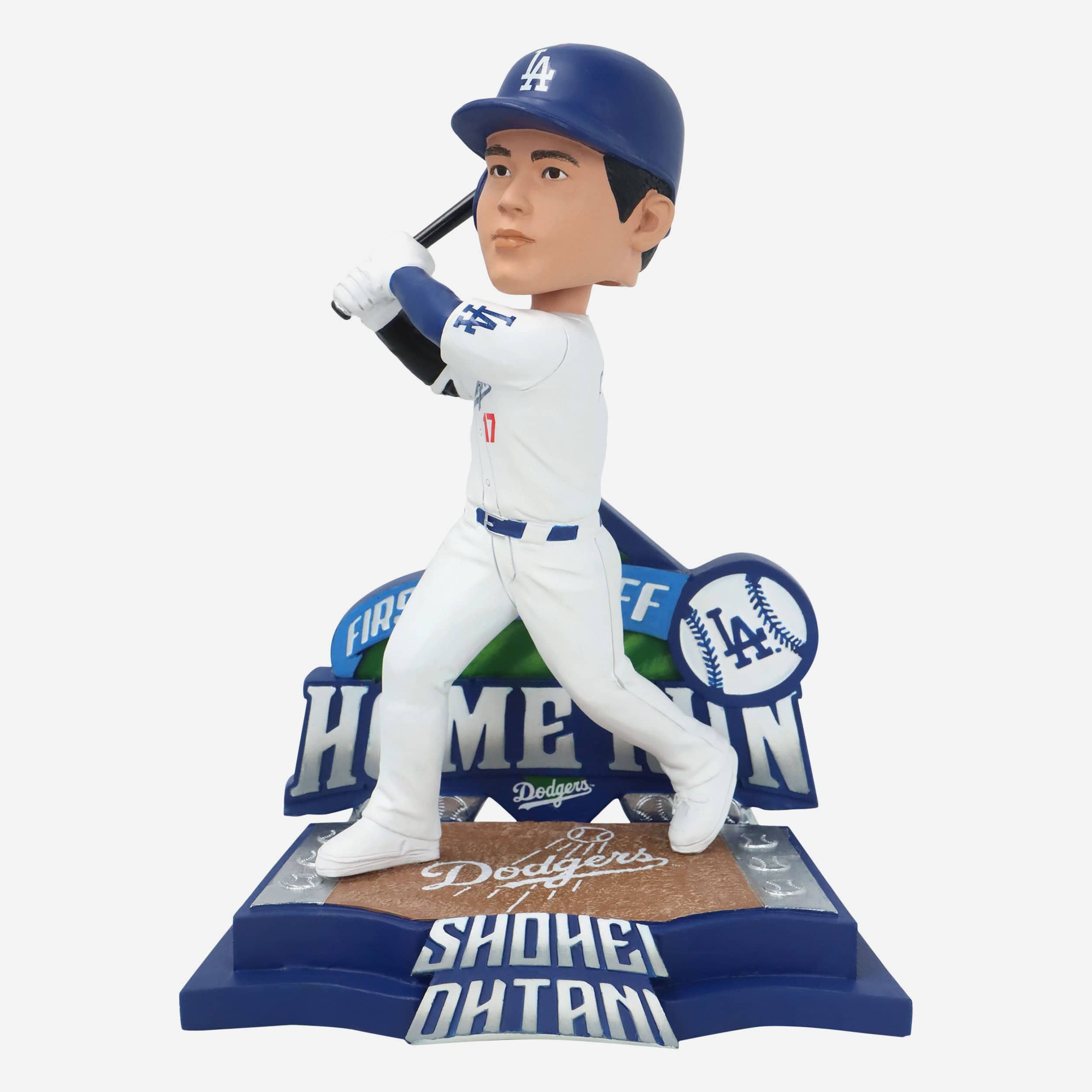 Shōhei Ōtani Dodgers フィギュア 約15cm 楽天市場】大谷翔平 2025 MLB Gamechangers Series 1 フィギュア