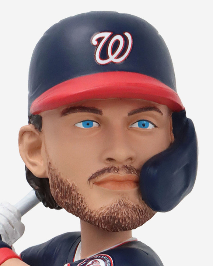Dylan Crews Washington Nationals First Career Home Run Bobblehead FOCO - FOCO.com