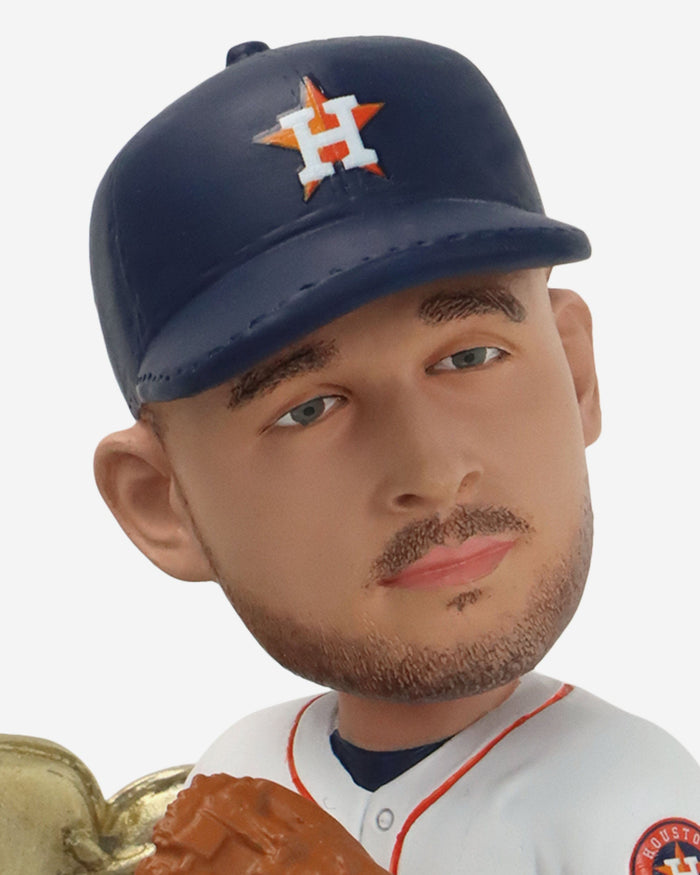 Alex Bregman Houston Astros 2024 Gold Glove Bobblehead FOCO - FOCO.com