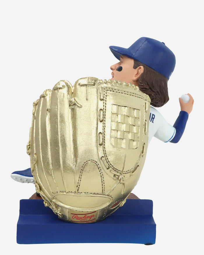 Bobby Witt Jr Kansas City Royals 2024 Gold Glove Bobblehead FOCO - FOCO.com
