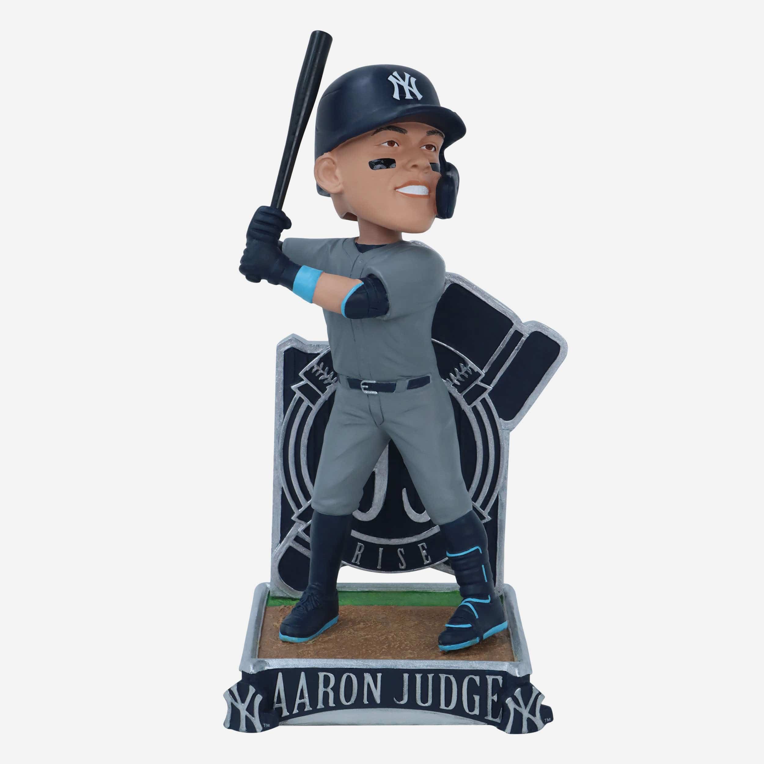 アーロン・ジャッジ ボブルヘッド FOCO製 Aaron Judge New York Yankees Gamebreaker Bobblehead FOCO