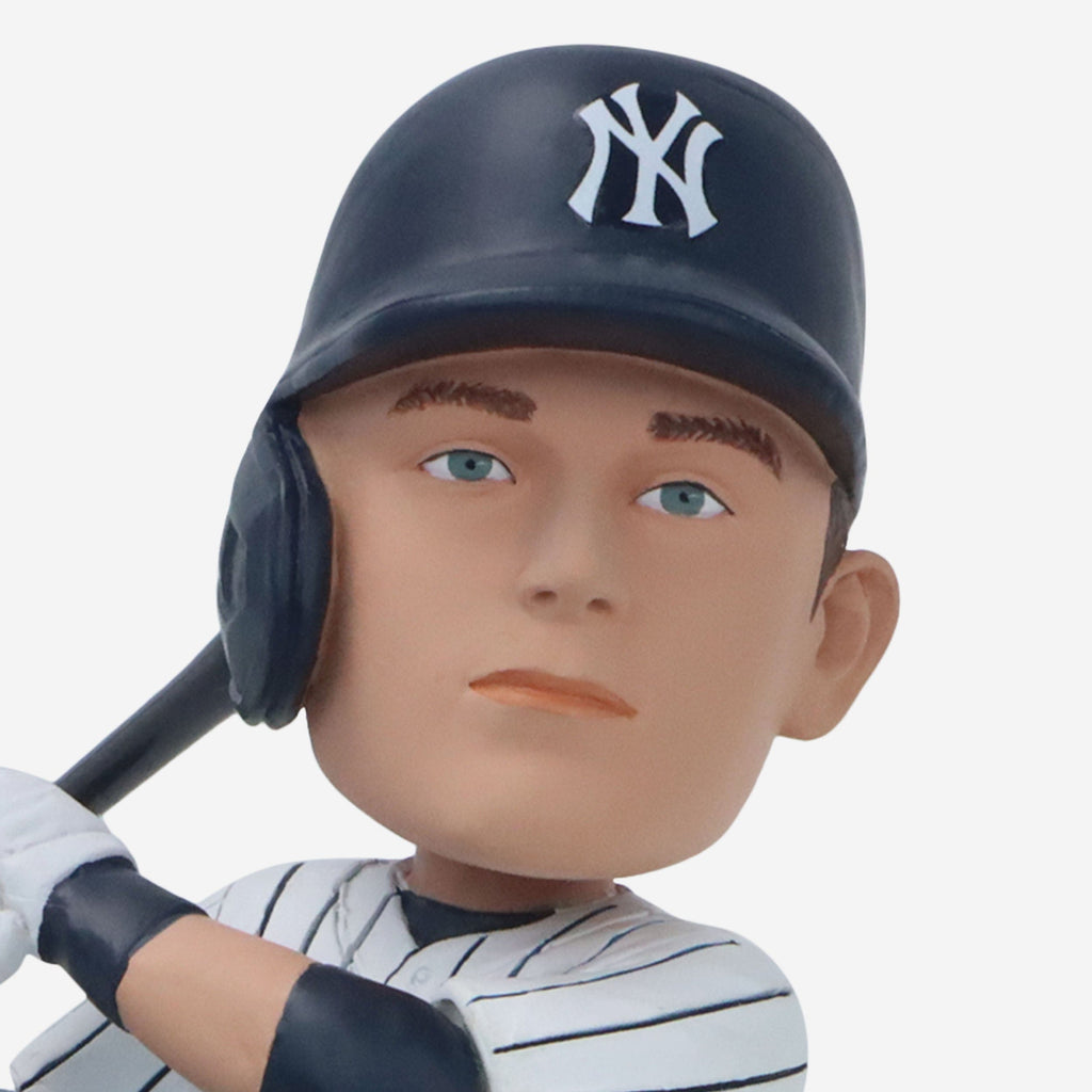 Ben Rice New York Yankees 3 Home Run Game Bobblehead FOCO
