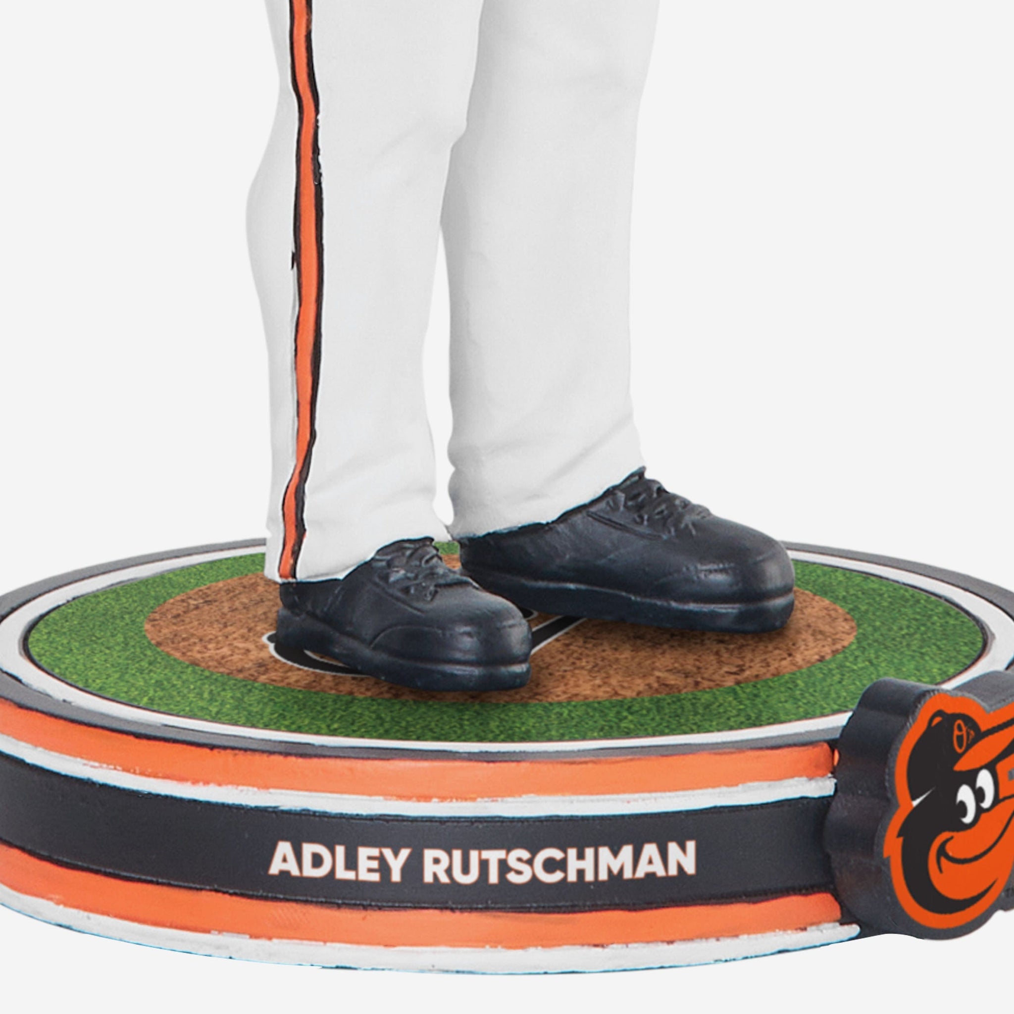Adley Rutschman Baltimore Orioles Bobble Dubblz Bobblehead FOCO