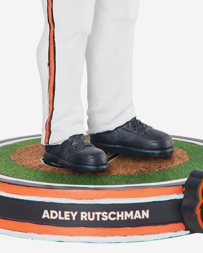 Adley Rutschman Baltimore Orioles Bobble Dubblz Bobblehead FOCO - FOCO.com