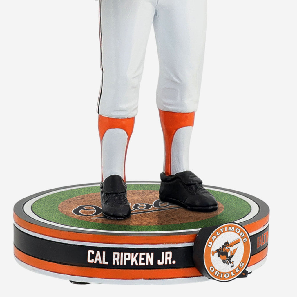 Cal Ripken Jr Baltimore Orioles Bobble Dubblz Bobblehead FOCO