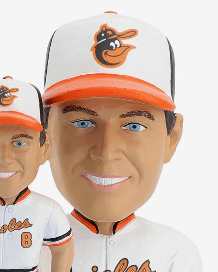 Cal Ripken Jr Baltimore Orioles Bobble Dubblz Bobblehead FOCO