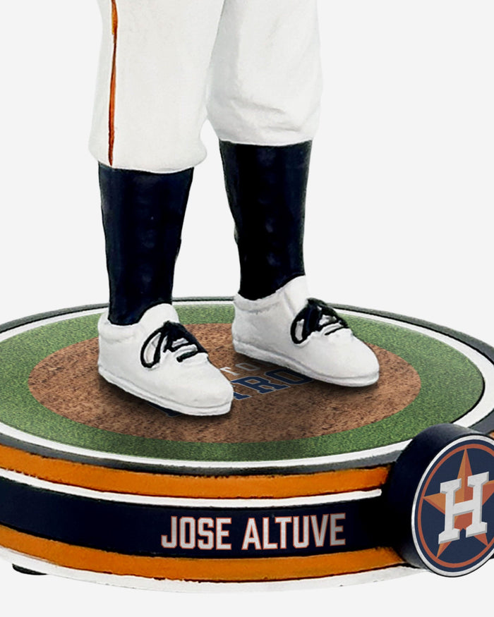 Jose Altuve Houston Astros Bobble Dubblz Bobblehead FOCO - FOCO.com