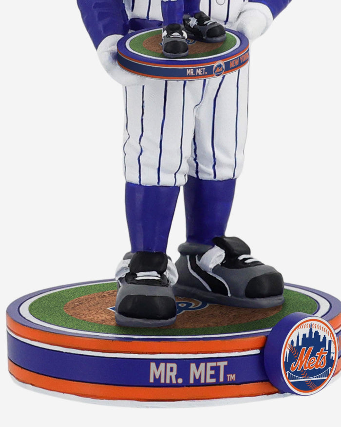 Mr Met New York Mets 2024 Spring Training Grapefruit League Mascot Big