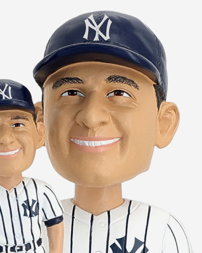 Lou Gehrig New York Yankees Bobble Dubblz Bobblehead FOCO - FOCO.com