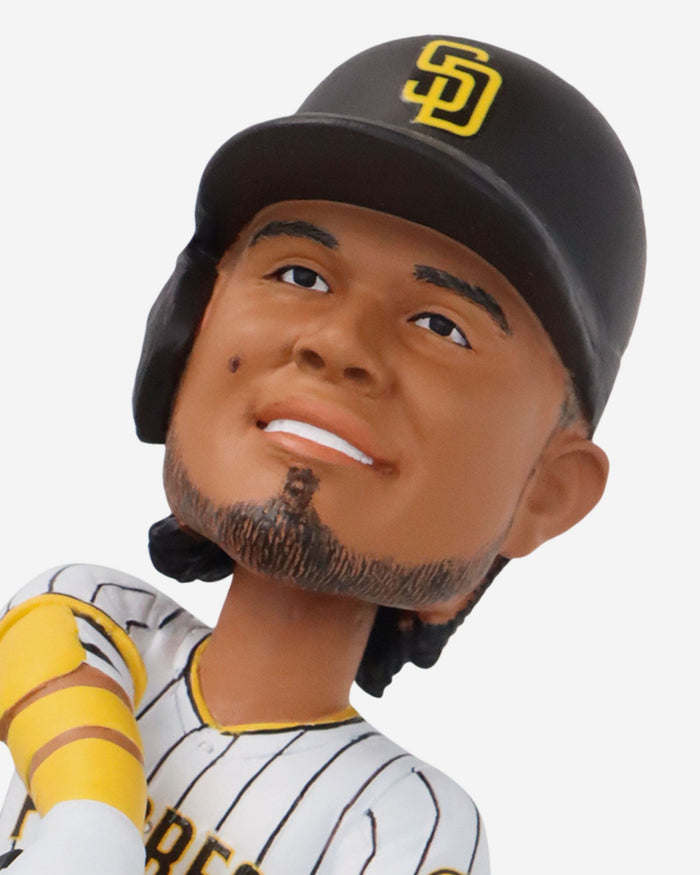 Luis Arraez San Diego Padres 2024 National League Batting Average & Hits Leader Bobblehead FOCO - FOCO.com