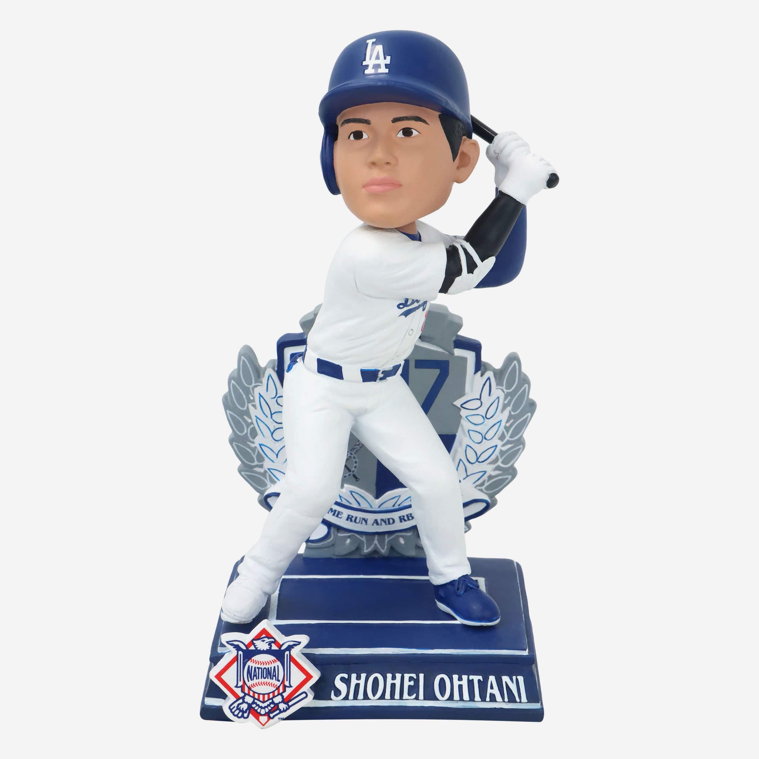 Shohei Ohtani Los Angeles Dodgers 2024 National League Home Run