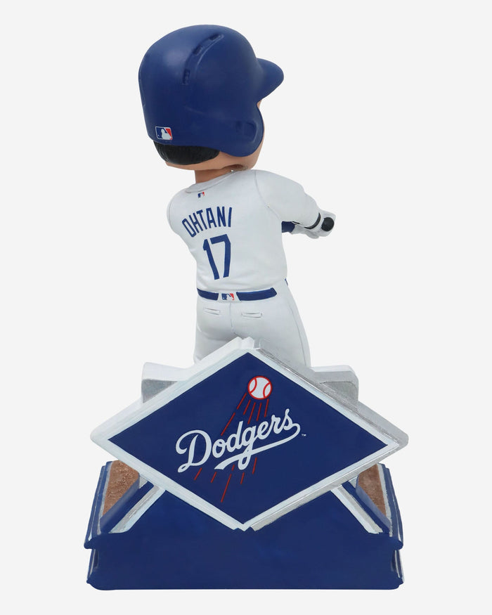 Shohei Ohtani Los Angeles Dodgers NLCS Bound Bobblehead FOCO - FOCO.com