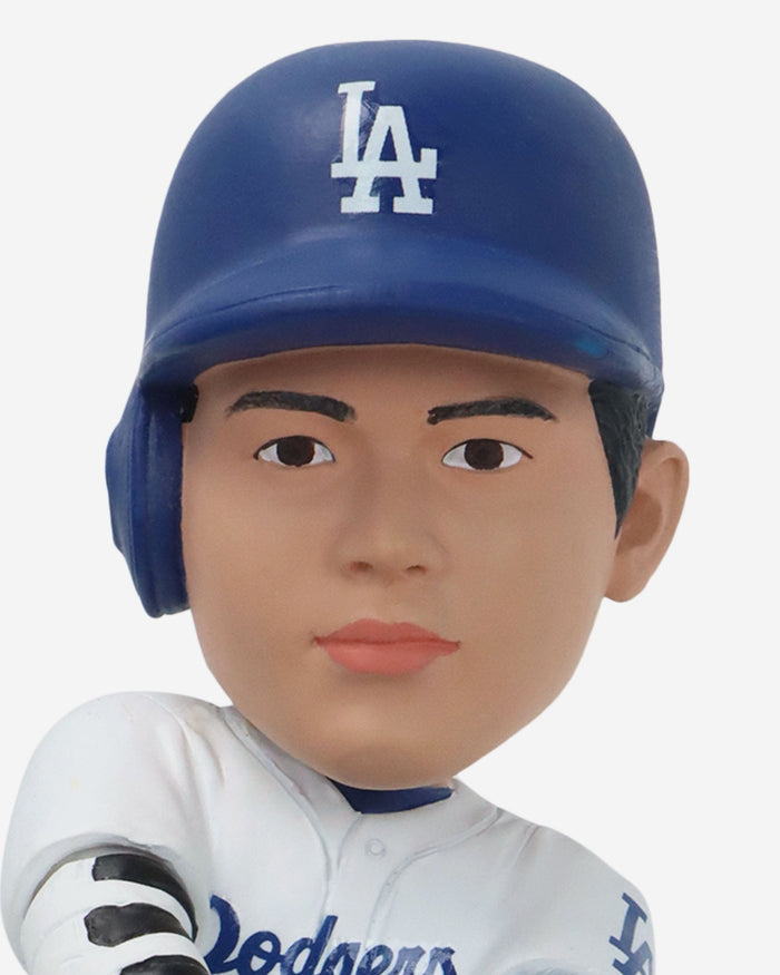 Shohei Ohtani Los Angeles Dodgers NLCS Bound Bobblehead FOCO - FOCO.com