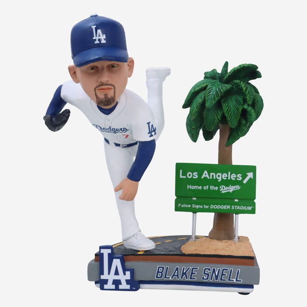 Los Angeles Dodgers Blake Snell フィギュア BHMB24NXSTLDBS_p_ebff604d-df3f