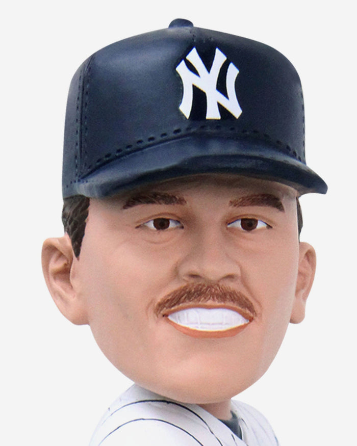 Max Fried New York Yankees Next Stop Bobblehead FOCO - FOCO.com
