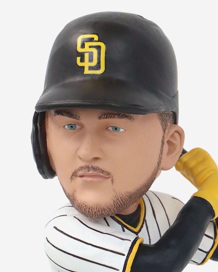 Jackson Merrill San Diego Padres Star Rookie Bobblehead FOCO - FOCO.com